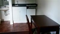 The Westside Apartment